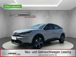 Citroen C4 1.2 Plus/Rückfahrkamera/Sitzheizung/Tempomat