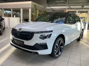 Skoda Kamiq Monte Carlo 1,0 TSI 85 kW 7-Gang-DSG Sofor Bild 2