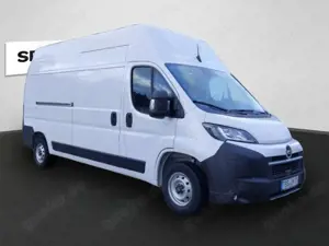 Opel Movano Kasten H3 35 L3H3 BlueHDI 140 AHK ACC DAB Totwinke Bild 3