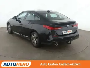 BMW 218 218i Gran Coupe M Sport Aut.*NAVI*TEMPO*LED*PDC*SH Bild 4