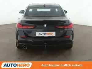 BMW 218 218i Gran Coupe M Sport Aut.*NAVI*TEMPO*LED*PDC*SH Bild 5