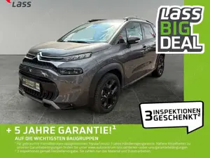 Citroen C3 Aircross 1.2 PureTech 110 Max DynLicht