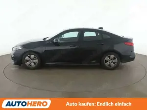 BMW 218 218i Gran Coupe M Sport Aut.*NAVI*TEMPO*LED*PDC*SH Bild 3