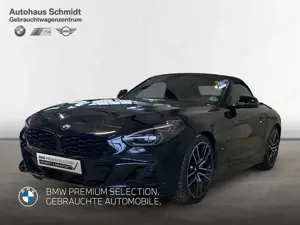 BMW Z4 M40i 545€ netto/mtl.*19"*LC Prof.*HUD*HiFi*DAB*Ada