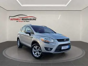 Ford Kuga FORD KUGA *CHAMP ED*SHZ*TEMP*NAV*ALU*KLIMAAUT*