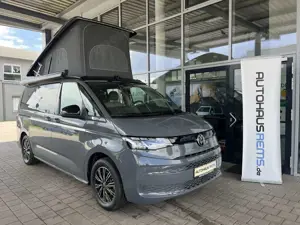 Volkswagen T7 California T7 California Beach Tour AHK, ACC, STANDHEIZUNG