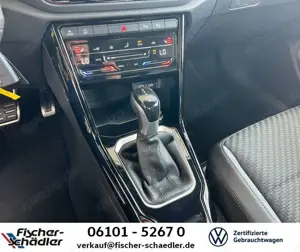 Volkswagen T-Roc Cabriolet R-Line 1.5TSI*DSG*RLine*BlackSty Bild 5