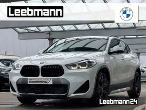 BMW X2 xDrive20d M-Sport-X AHK/GSD 2 JAHRE GARANTIE