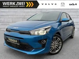 Kia Rio 1,0 Spirit Navi Kamera LED BLIS 17"