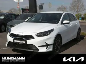 Kia Ceed / cee'd Ceed 1.5T DCT Ultimate Edition Navi Kamera JBL