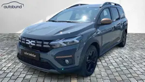 Dacia Jogger Gewerbepreis 1,0 Eco-G 100 LPG Extreme 7 Sitzer Ke