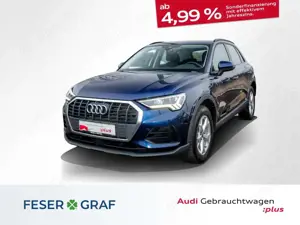 Audi Q3 45 TFSI e Stronic,LED,ACC,Navi+,360°