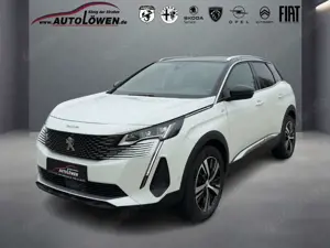 Peugeot 3008 1.2 PureTech 130 GT (EURO 6d)