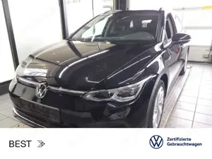 Volkswagen Golf Variant Style 2.0 TSI AHK*Pano*IQ-Matrix