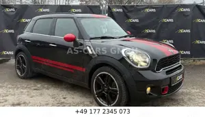 MINI Cooper S Countryman Cooper S *SPORT*VOLLLEDER*TÜV/HU NEU*