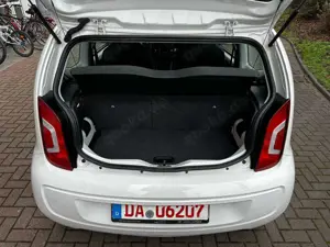 Volkswagen up! move up!/Klima/Navi/Tüv-Neu/Garantie/Lieferbar Bild 5