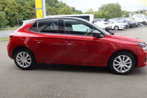 Opel Corsa F GS Line Bild 4