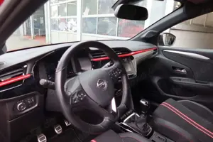 Opel Corsa F GS Line Bild 5