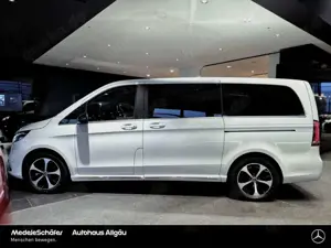 Mercedes-Benz EQV 300 EQV 300 AVANTGARDE L 360 PANO DISTRONIC AIRMATIC Bild 2