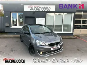 Mitsubishi Space Star *CarPlay*Klima*SHZ*GARANTIE*