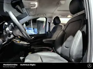 Mercedes-Benz EQV 300 EQV 300 AVANTGARDE L 360 PANO DISTRONIC AIRMATIC Bild 5