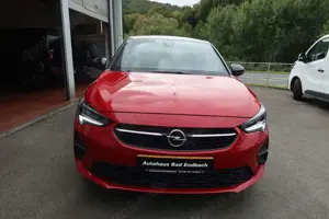 Opel Corsa F GS Line Bild 2