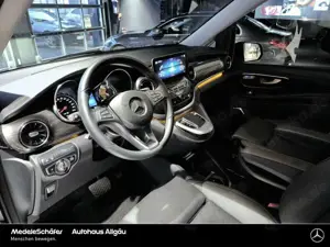 Mercedes-Benz EQV 300 EQV 300 AVANTGARDE L 360 PANO DISTRONIC AIRMATIC Bild 4