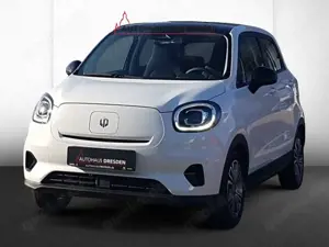 Leapmotor T03 BEV *ACC*NAVI*DAB*PDC*KAM*KLIMA-AT*PANO* Bild 3