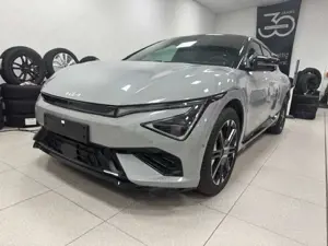 Kia EV6 GT-LINE 8FACH BEREIFT+800 VOLT SCHNELLLADEN