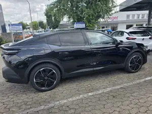 Peugeot 408 Plug-In Hybrid 180 e-EAT8 GT Bild 4