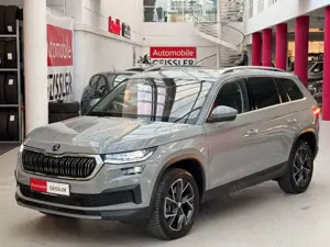 Skoda Kodiaq Style 4x4 Panoramad.+AHK+Kamera+1.Hd