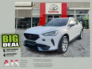 CUPRA Formentor 1.4 Plug-In Hybrid AHK*Navi*ACC*SHZ