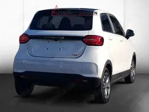 Leapmotor T03 BEV *ACC*NAVI*DAB*PDC*KAM*KLIMA-AT*PANO* Bild 5