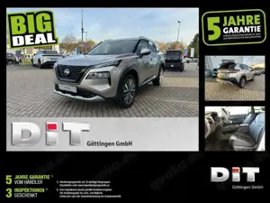 Nissan X-Trail 1.5 VC-T e-Power Tekna+ PGD Bose