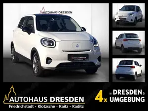 Leapmotor T03 BEV *ACC*NAVI*DAB*PDC*KAM*KLIMA-AT*PANO*