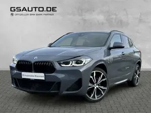 BMW X2 20d xDrive M-Sport Head-UP ACC Kamera AHK 20''