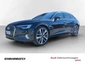 Audi A6 Avant 40 TDI quattro S tronic advanced AHK*STHZ...