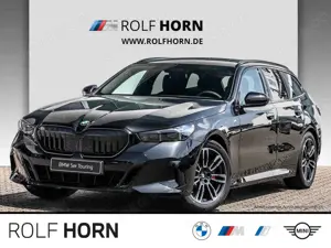 BMW 520 d xDrive M Sport M-Pro HUD AHK Pano har/kar