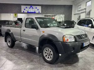 Nissan Navara NP300*Single Cab*4X4*1.Hand* Tüv 12-26