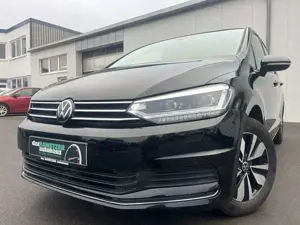 Volkswagen Touran 1.5 TSI DSG GOAL 199€ m.20% Anz. 7-Sitze AHK Tra
