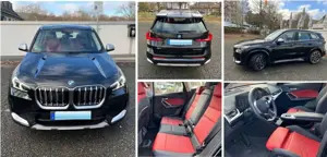BMW X1 X1 xDrive25e Aut.