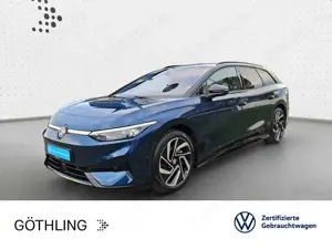 Volkswagen ID.7 Tourer Pro*NAVI*WP*BlackStyle*AHK*360*HK*M