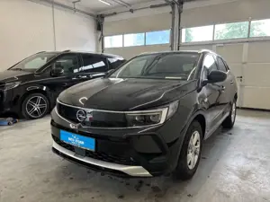 Opel Grandland 1.2 Turbo Ultimate*LED*MATRIX*VR-Cockpit*360KAM*