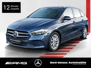 Mercedes-Benz B 180 PROGRESSIVE AHK LED KAMERA TEMPOMAT SHZ