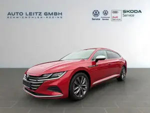 Volkswagen Arteon SB TDI 4M Elegance AHK AreaView IQ HK StH
