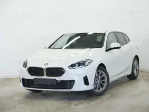 BMW 120 Aut. AHK Sonnenschutzvergl. Premiumpaket