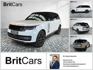 Land Rover Range Rover SWB 4.4 P530 Autobiography Shadow