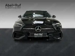 Mercedes-Benz C 200 AMG+LED+NIGHT+Ambi+Memo+Pano+TotW+360° Bild 2