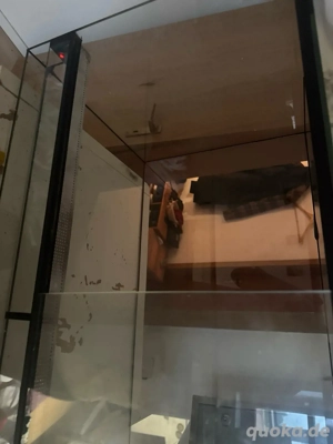 terrarium zu verkaufen 