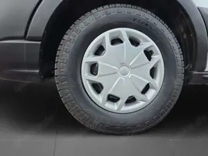 Ford Transit Pritsche DoKa FT 350 L3 Trend AHK Klima Bild 5